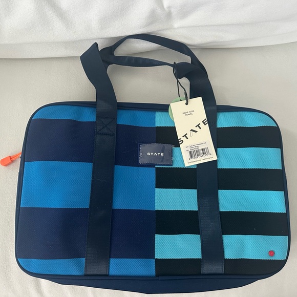 STATE Rockaway Kids Duffle Bag